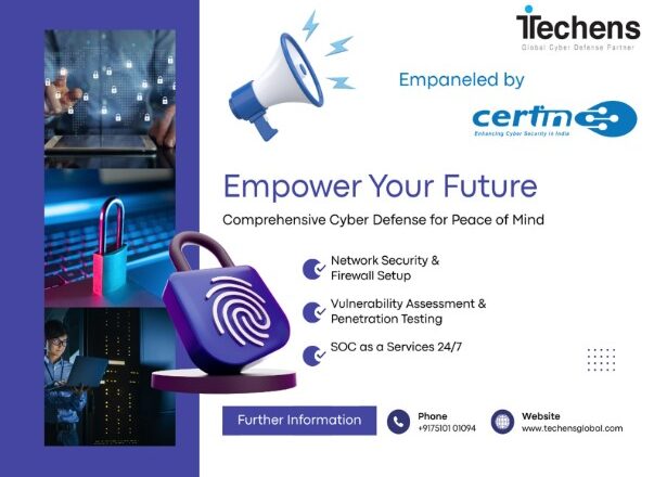 TechensGlobal-
