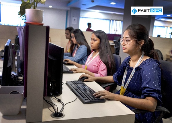 FastInfo-