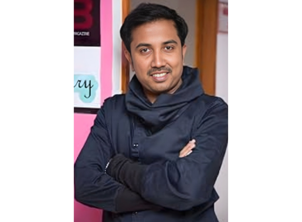 KALEEM PASHA