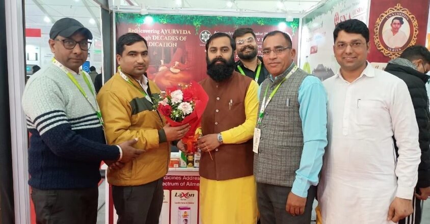 Acharya Shubham Barwala