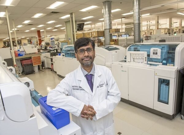 Foundation for Advancement of Essential Diagnostics