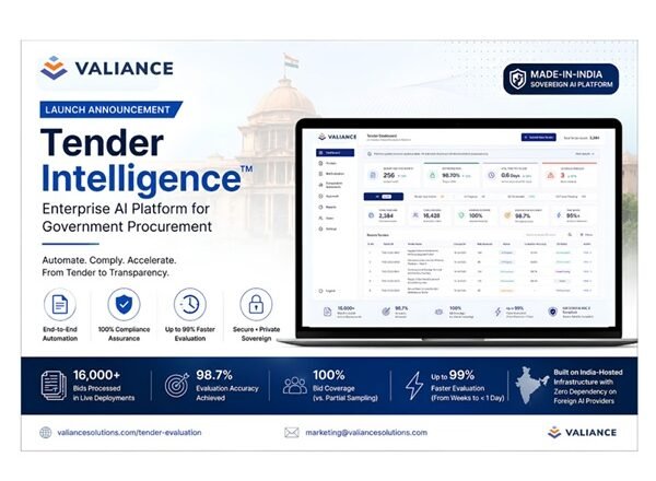 Valiance Solutions