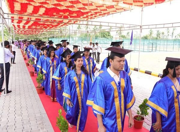 Sai-University