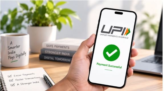 UPI Payments