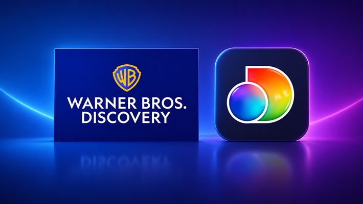 Warner Bros Discovery to Close discovery+ App in India on November 3